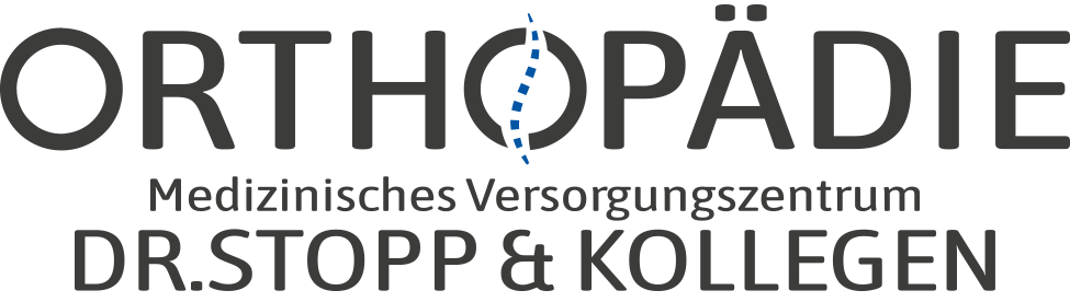 Orthopädie Zweibrücken | Medizinisches Versorgungszentrum | Dr. Stopp & Kollegen